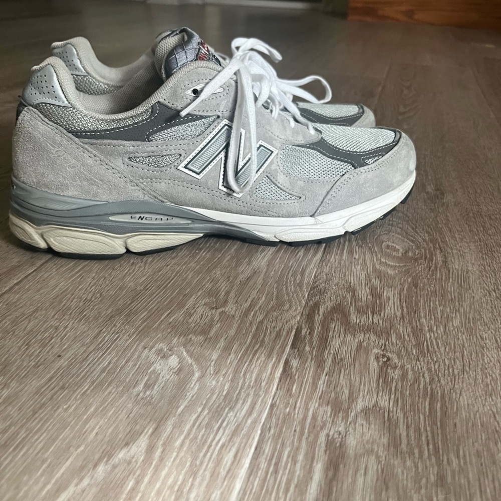 New Balance 990 (USA Edition) Size 12